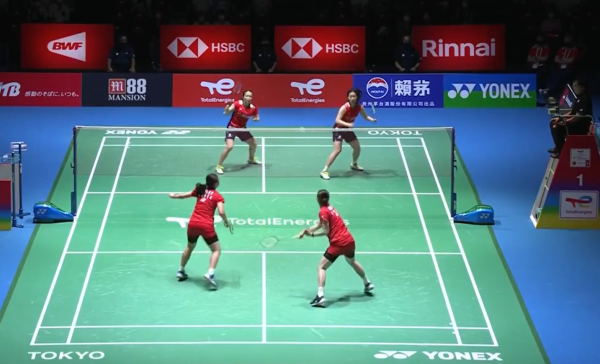 西班牙羽球 西班牙羽球