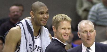 短期的起伏 短期的起伏