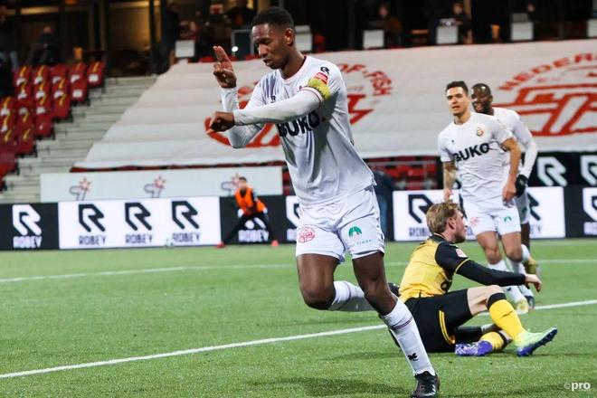 防守部署 防守部署