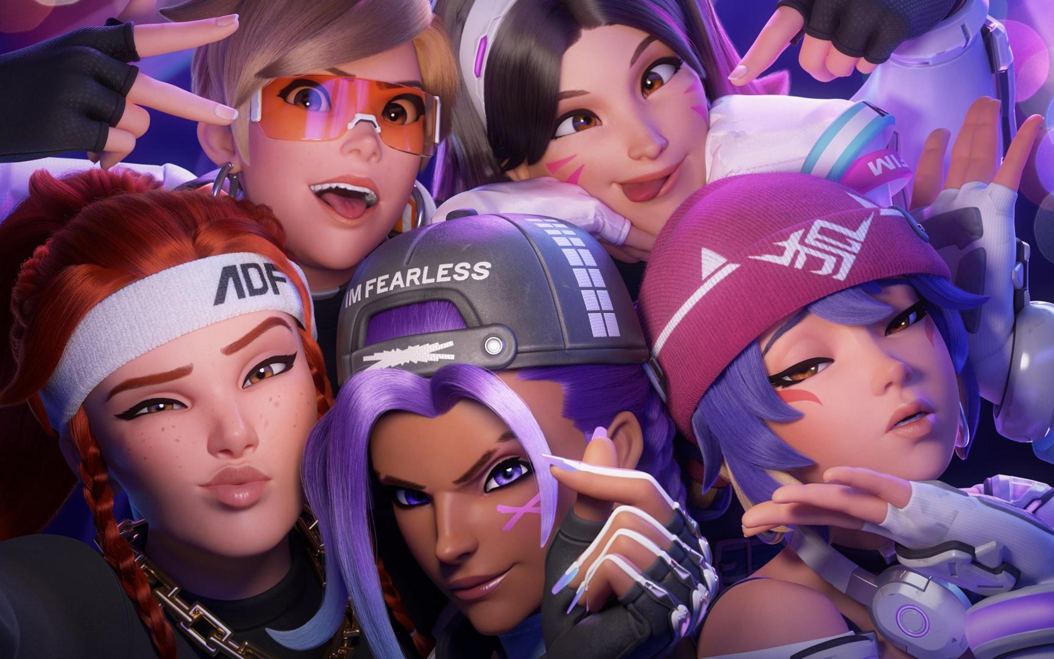 目前的青训 目前的青训