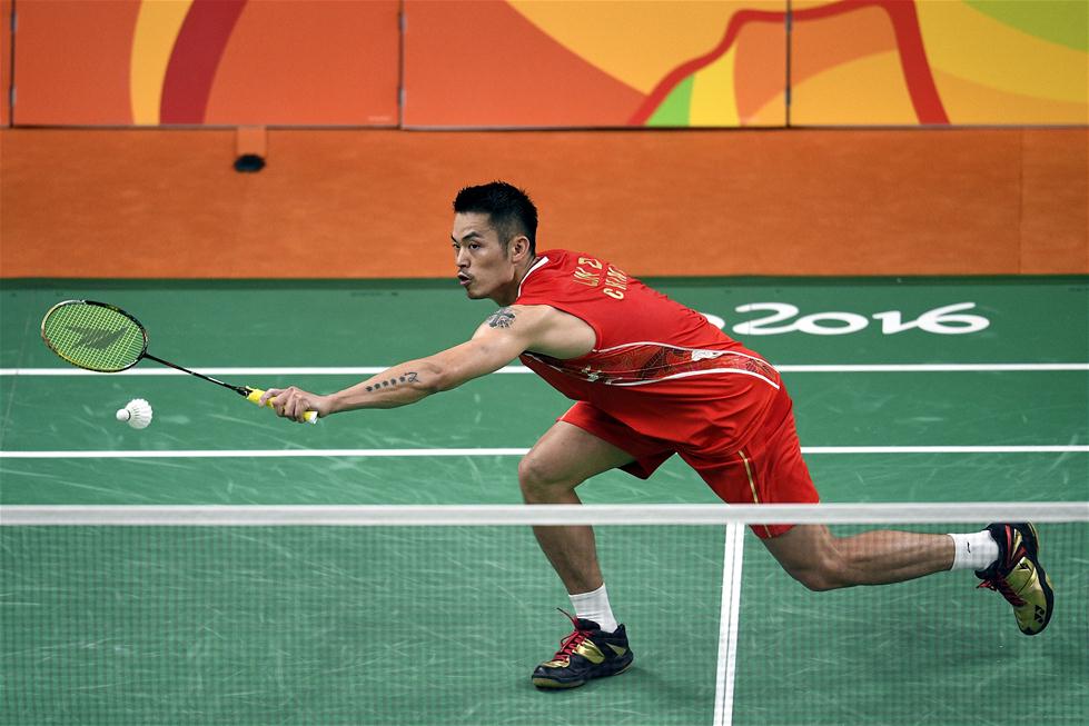 坚韧的意志 坚韧的意志