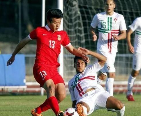 在这场比赛 在这场比赛