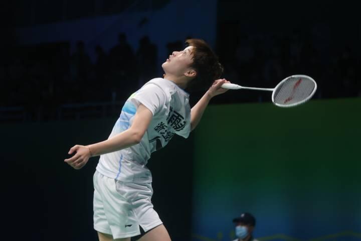 在西部分区 在西部分区