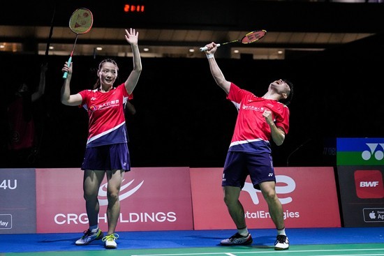 他灵活的人 他灵活的人