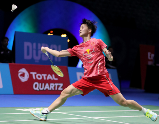 争取在未来 争取在未来