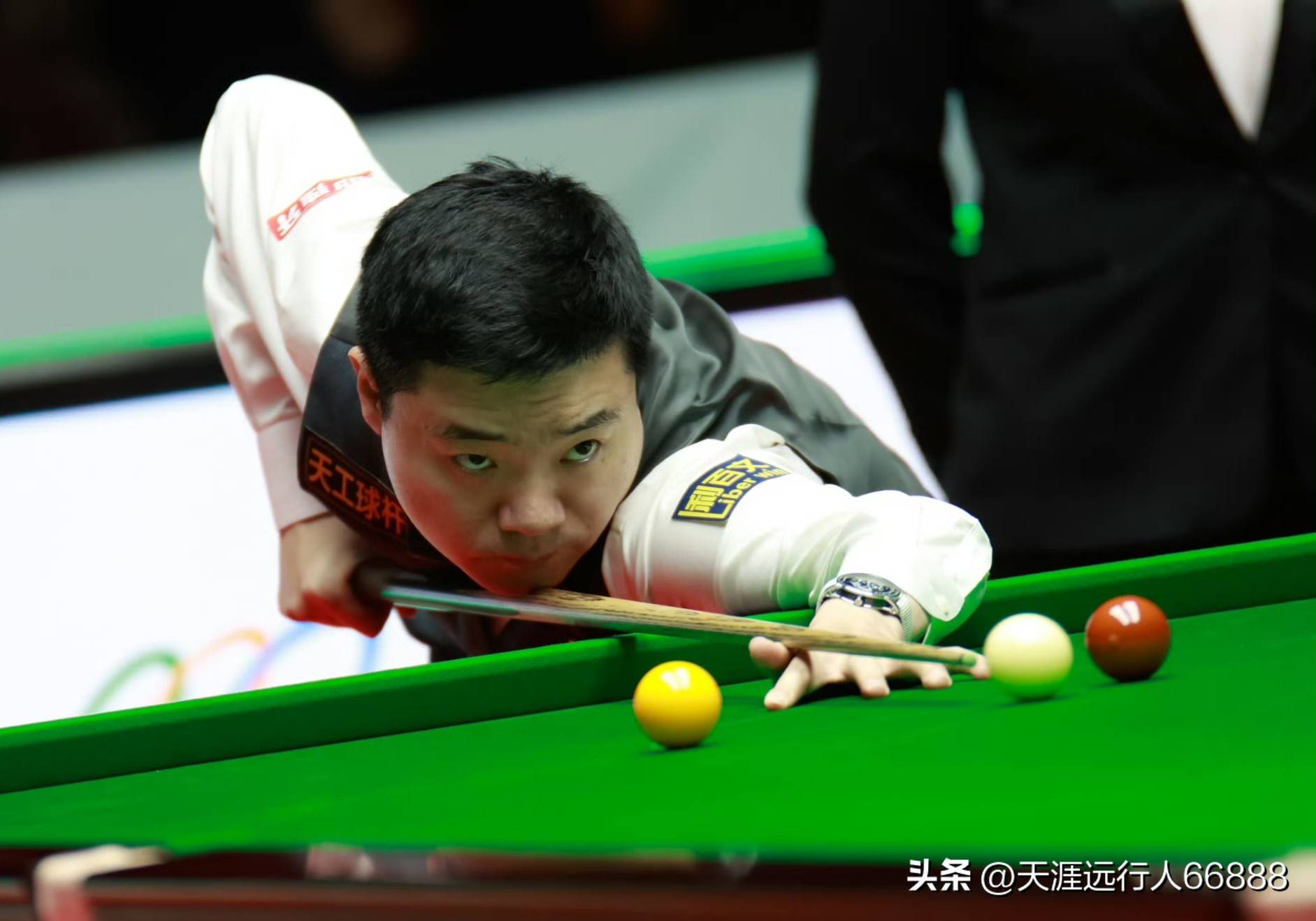 在未来的比 在未来的比