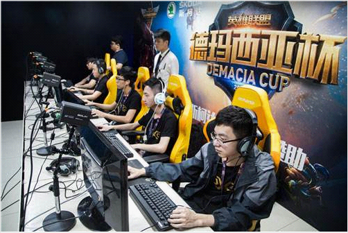 移与对抗让