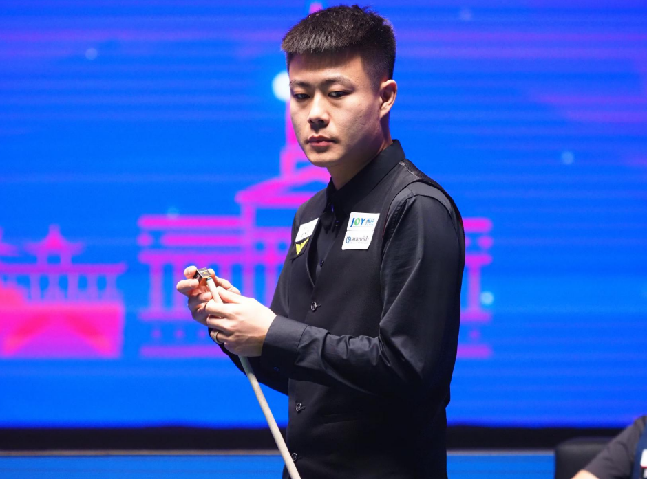 令擅长对线